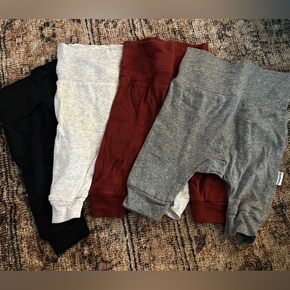 Gerber 4 Piece Pants Bundle - Picture 1 of 1
